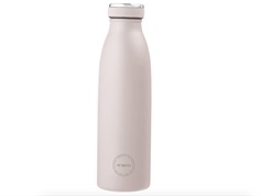 AYA&IDA soft rose drikkeflaske 500ml